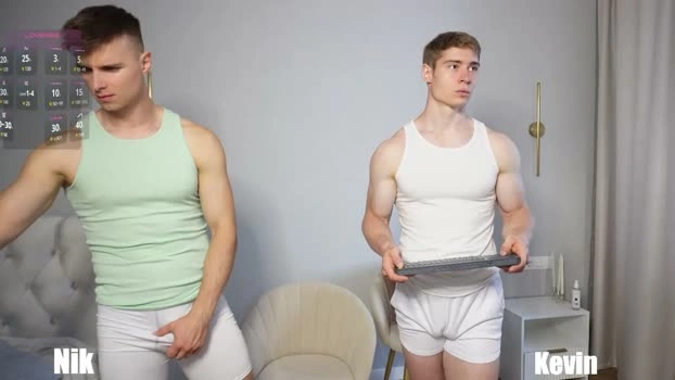 nik_sharp 11-08-2026 Male deepthroat analsex Video