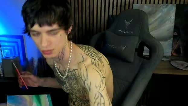 oliverrgroove 10-08-2026 Male legs fuck Video