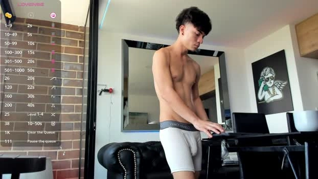 pretur_crubaa 11-08-2026 Male skinny fuckass Video