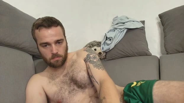 probablynotgonnahappen 11-08-2026 Male toy striptease Video