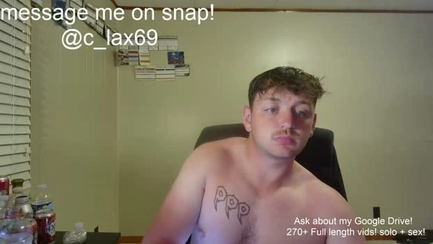 sexylax69 11-08-2026 Male Pretty Ass Video