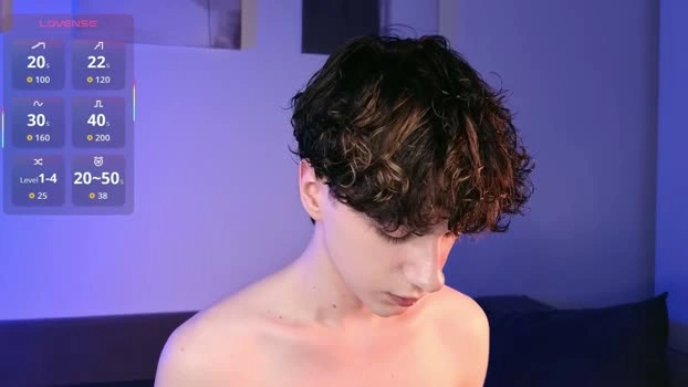 softcrave_ 10-08-2026 Male beautiful orgasm Video