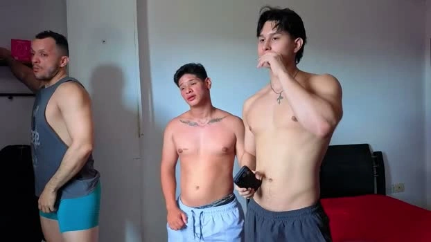 teddybear_07 11-08-2026 Male handsome sex Video