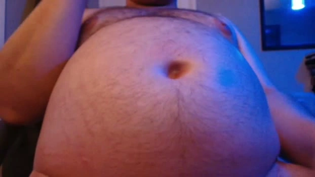 thebellyking_ 11-08-2026 Male jackoff XXX Video