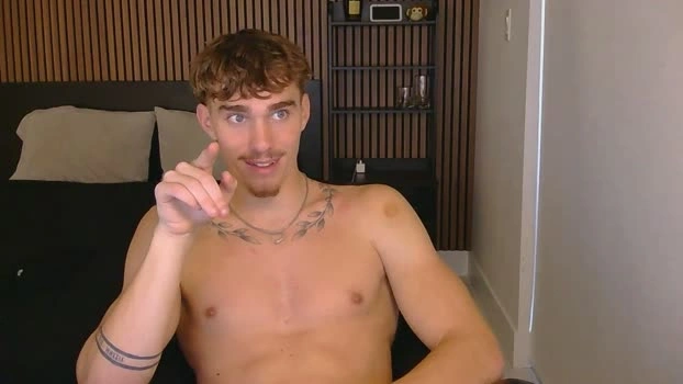 thenicoryder 11-08-2026 Male sexy big Video