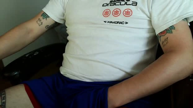 therealgreat8 10-08-2026 Male jerkoff Pretty Video