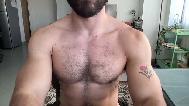 alexdimartino 11-08-2026 Male jerking Porn Video