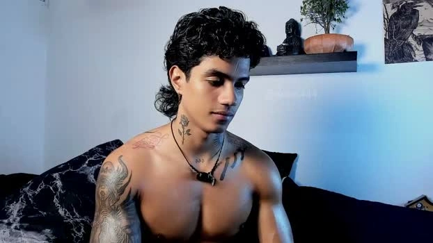 aress444 12-08-2026 Male Topless suckcock Video