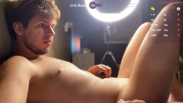 christophertan 11-08-2026 Male Pretty harddick Video