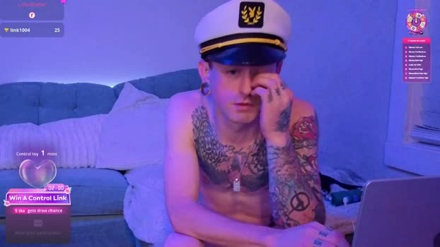 chubschadwell 12-08-2026 Male analsex sexybody Video