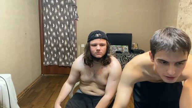 desiredude9 11-08-2026 Male show playtime Video