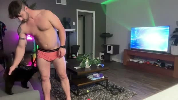 dohmerboyz 12-08-2026 Male deep Show Video