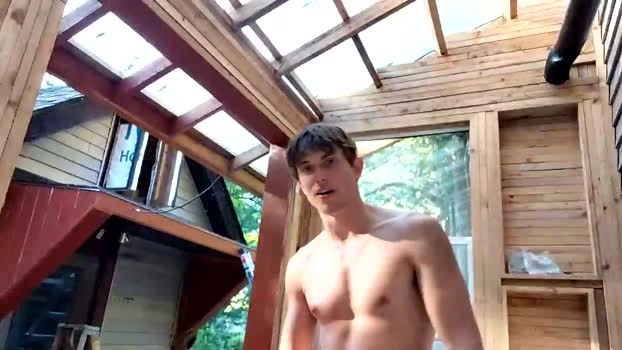 info_chat 12-08-2026 Male jerking play Video