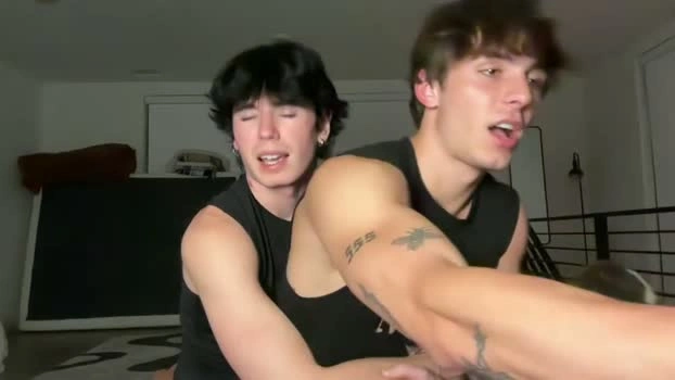 itsevanwade 12-08-2026 Male hardcore jackoff Video