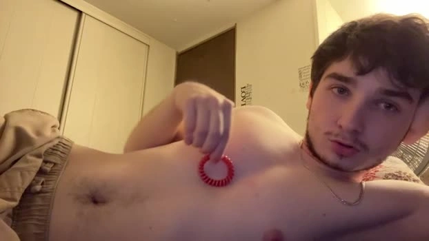 jeffreymillerjr08 12-08-2026 Male Porn sexybody Video