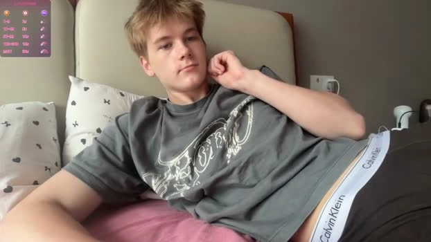 juanswaga 12-08-2026 Male lick sexy Video