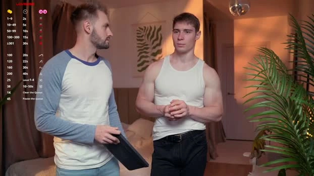 kevin_geo 11-08-2026 Male oral naughty Video