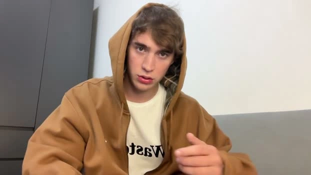 kevin_martin8 11-08-2026 Male cute gag Video