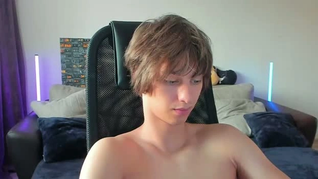 ostin_meoww 12-08-2026 Male gag oral Video