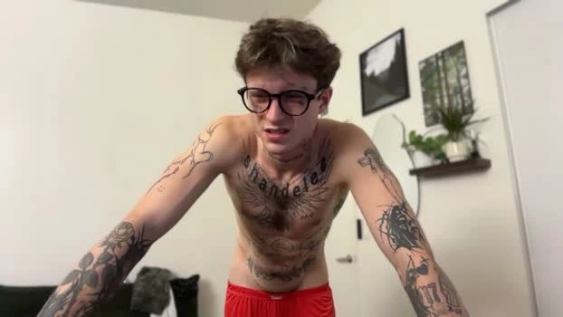 prettyboyszn 12-08-2026 Male nasty hardcock Video