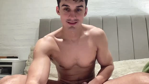 sebybeba 12-08-2026 Male ass yummy Video
