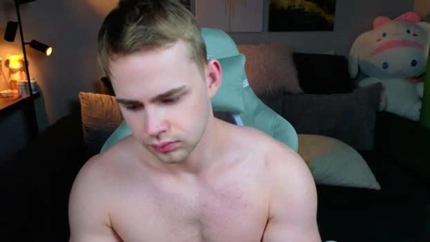 sevan_eleven 11-08-2026 Male lick orgasm Video