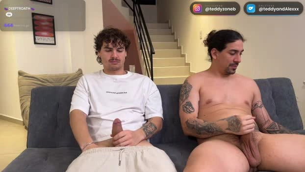 sexualmindset 12-08-2026 Male handsome strip Video