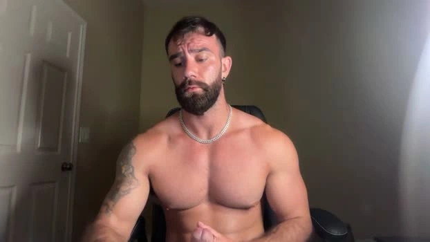 skylerflexes 12-08-2026 Male jerking strip Video