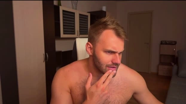 tasty_justin 12-08-2026 Male Porn Naked Video