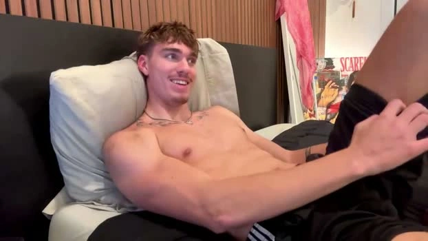 thenicoryder 12-08-2026 Male sexymale fuckher Video