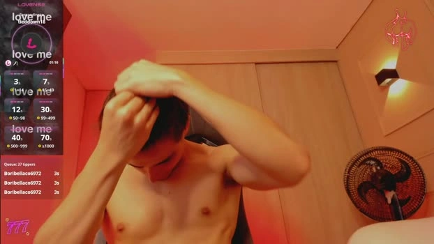 thomklein 12-08-2026 Male jerking hardcock Video