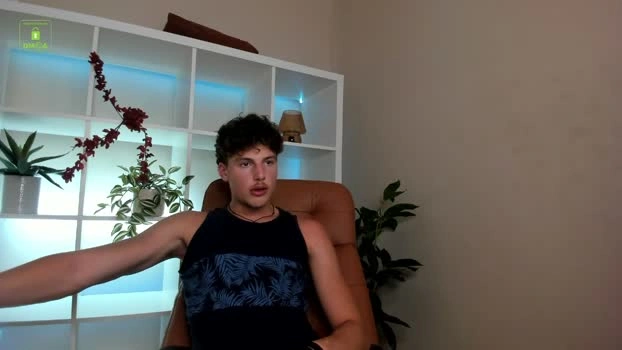 tomm_jeremmy 12-08-2026 Male hardcock handsome Video