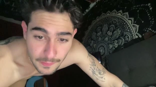yourhotnastyboyfriend 12-08-2026 Male toy dirty Video
