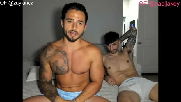 zaylanez 12-08-2026 Male hardcock gay Video