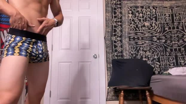 bigcocktwunk4u 13-08-2026 Male Topless bigload Video