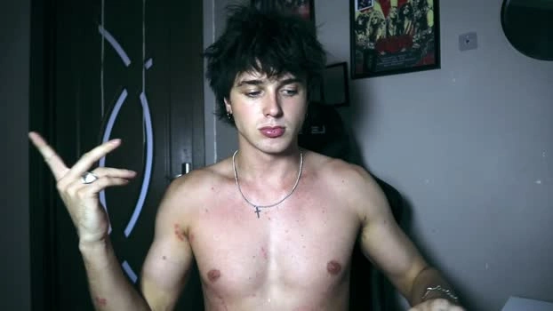 boyfromanothercity 13-08-2026 Male toy lick Video