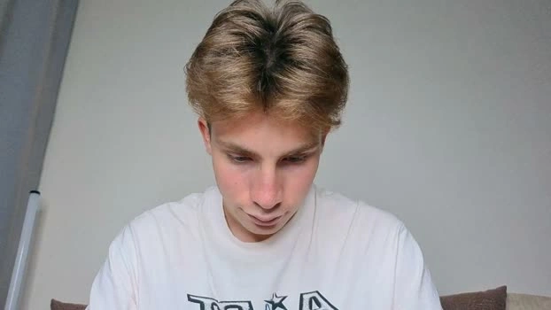 cute_brian 12-08-2026 Male lick amateur Video