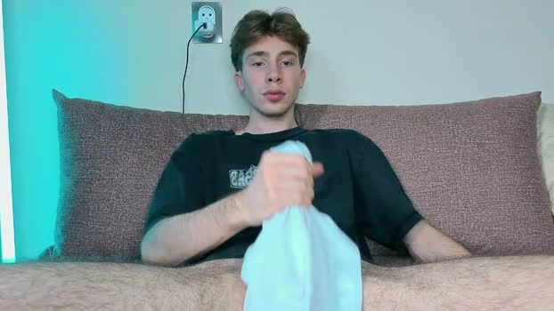 cute_brian 13-08-2026 Male hard fuckface Video