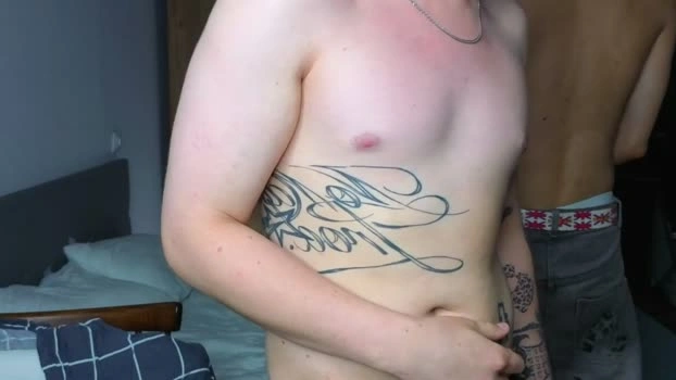 drillny 13-08-2026 Male kink bigass Video