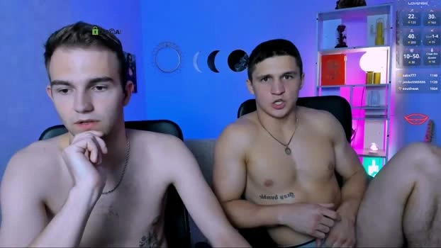emmanuel_shine 13-08-2026 Male jerkoff play Video