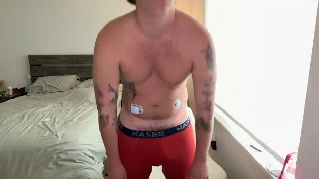 gabe_1616 12-08-2026 Male ass cute Video