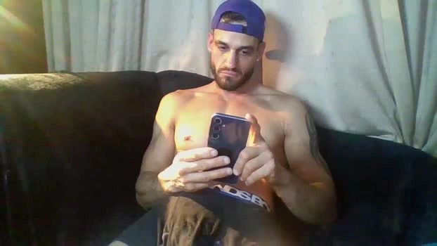 hotcock4u77tsa 12-08-2026 Male horny striptease Video