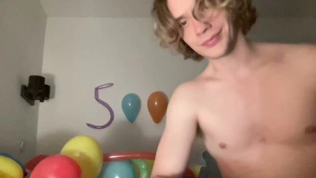 ironthud 12-08-2026 Male play kink Video