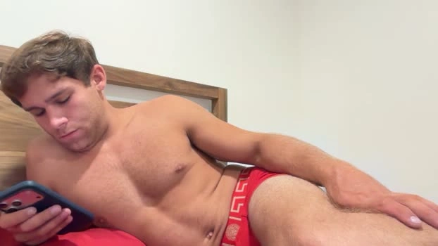 itsdanielriversxxx 13-08-2026 Male fuckme Nude Video