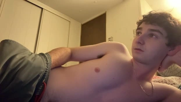 jeffreymillerjr08 13-08-2026 Male suckshow wank Video