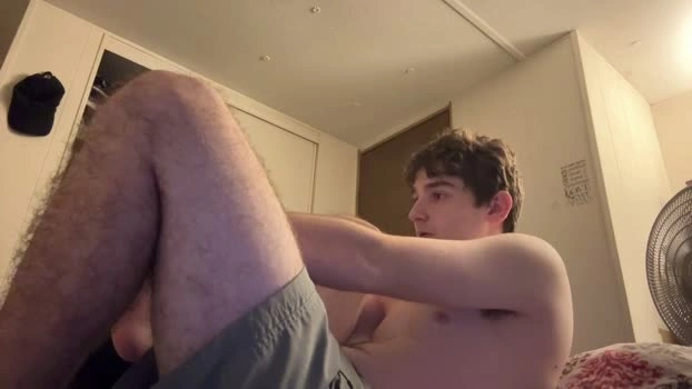 jeffreymillerjr08 13-08-2026 Male Nude fuckass Video