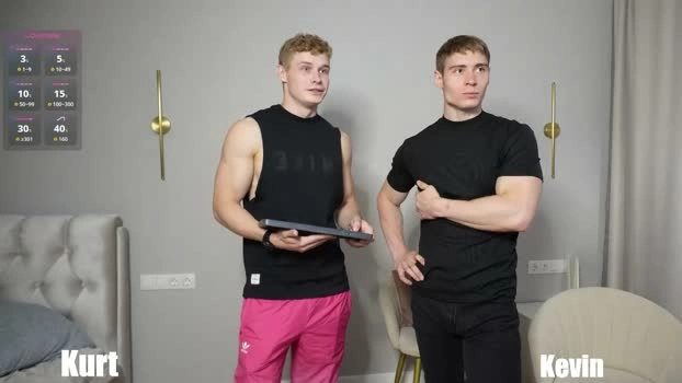 kurt_hanssen 12-08-2026 Male handsome Porn Video