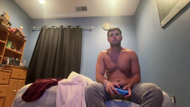 leaderzac 13-08-2026 Male sex big Video