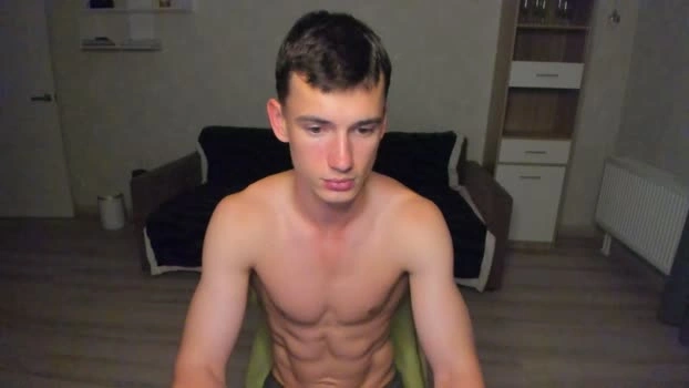 max_foks_ 12-08-2026 Male sexyfeet strip Video