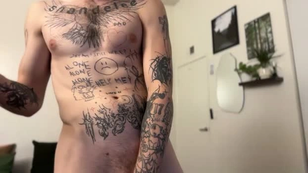 prettyboyszn 13-08-2026 Male sexy juicy Video